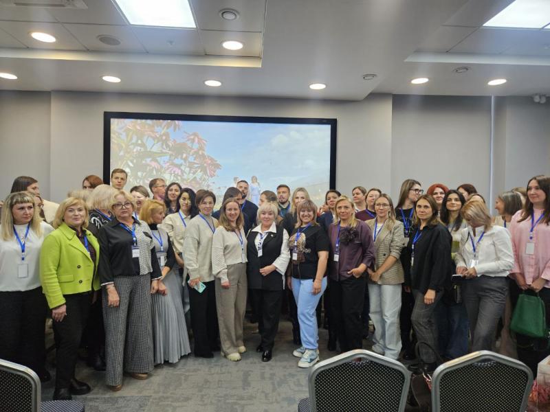 В Новосибирске прошел большой Бизнес-интенсив зеленой отрасли