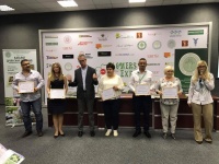 Садовый центр Веры Глуховой официальный дистрибьютор французского питомника РЕНО