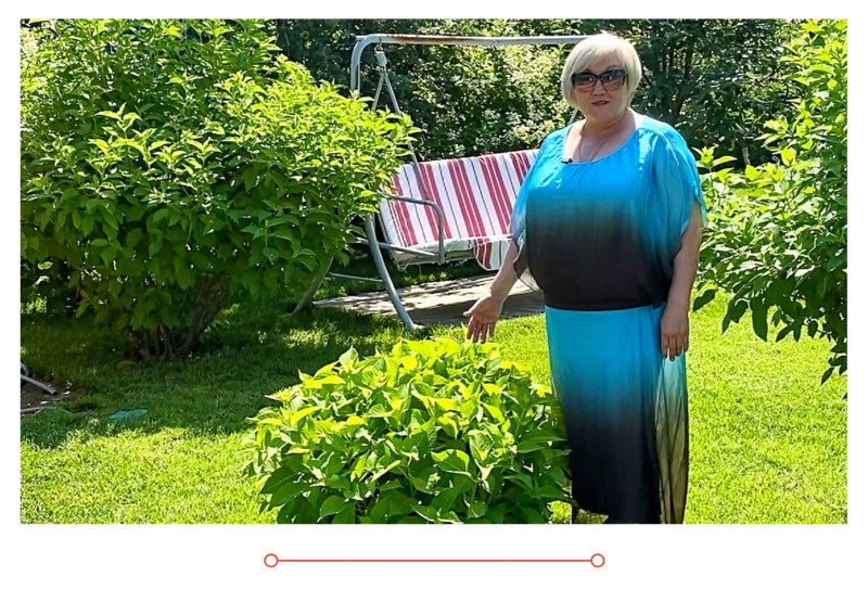 Новый выпуск "Дачные советы" от 08.07.2021