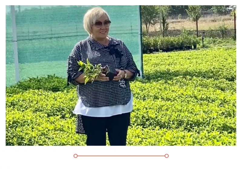 Новый выпуск "Дачные советы" от 05.08.2021